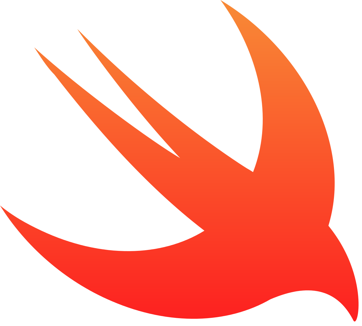 Swift Logo